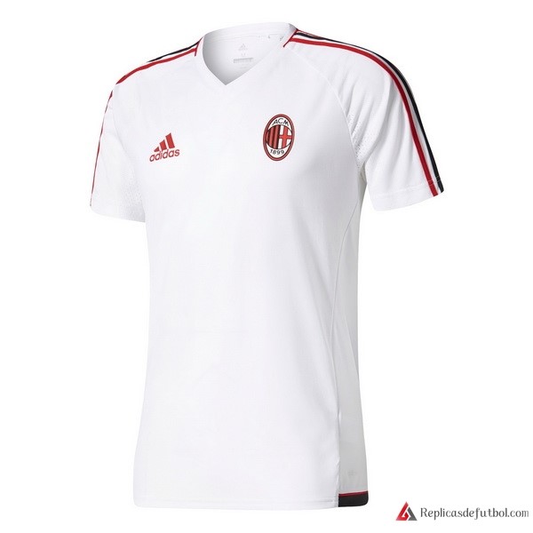 Camiseta Entrenamiento Milan 2017-2018